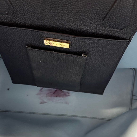 Tory Burch Terry Tote - Picture 8 of 8